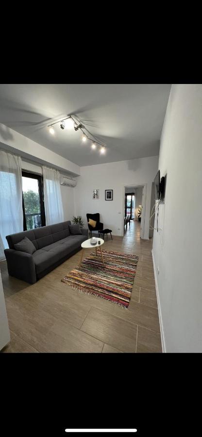Perla Apartament Lejlighed Bukarest Eksteriør billede