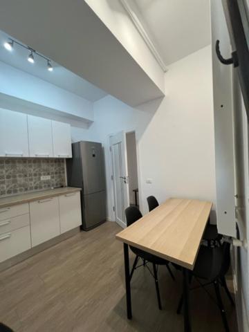 Perla Apartament Lejlighed Bukarest Eksteriør billede