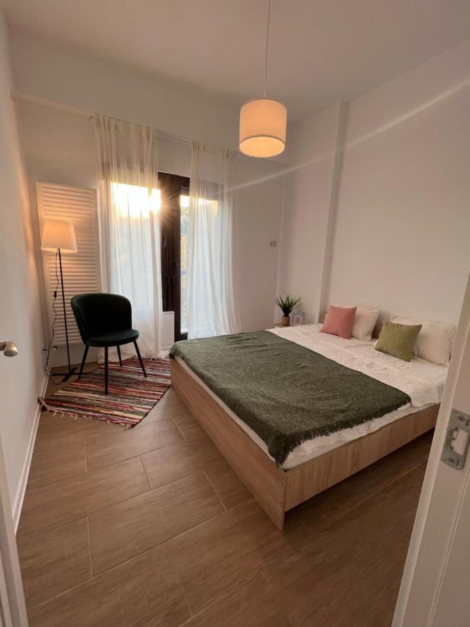 Perla Apartament Lejlighed Bukarest Eksteriør billede
